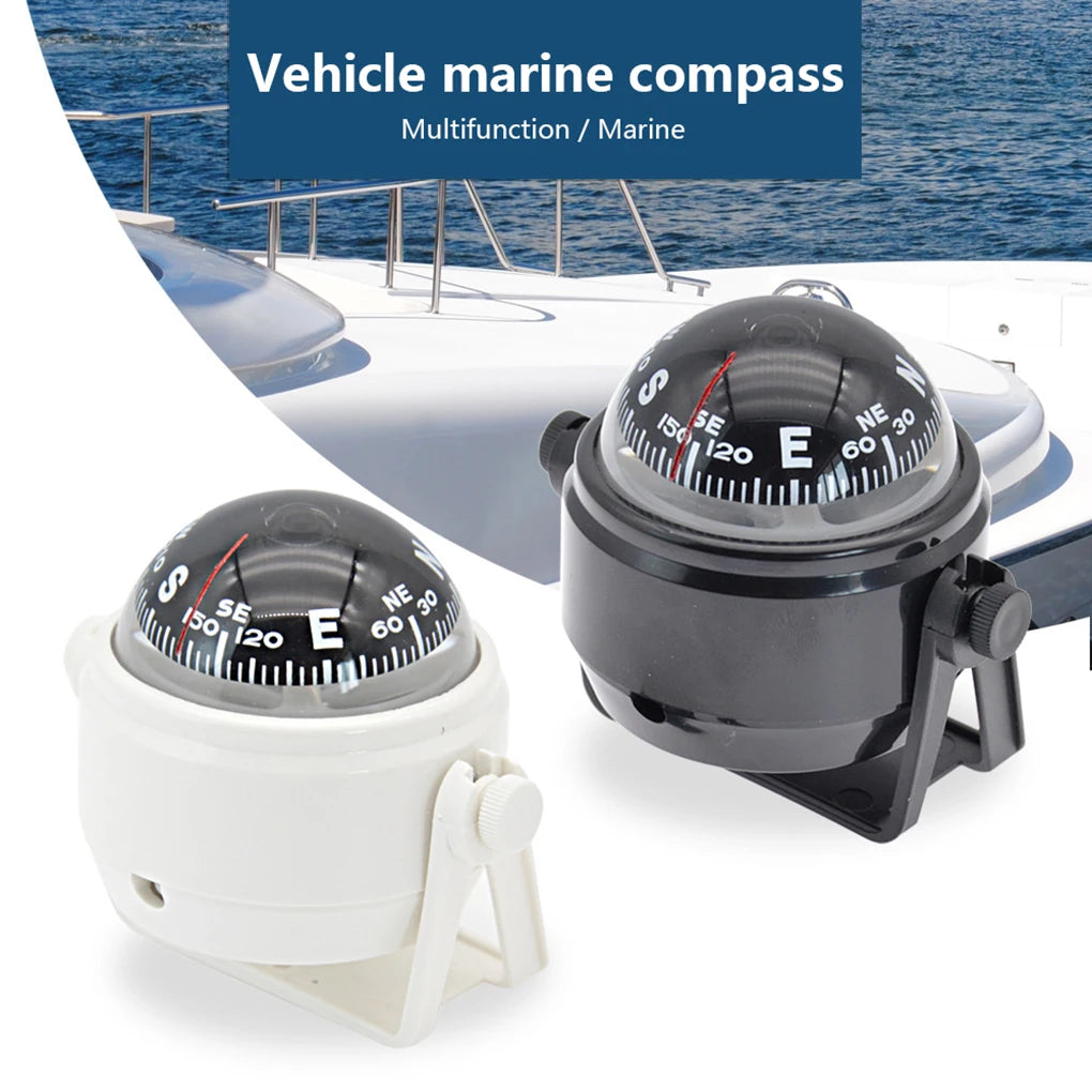 Marine Boat Compass Navigation Direction Tool