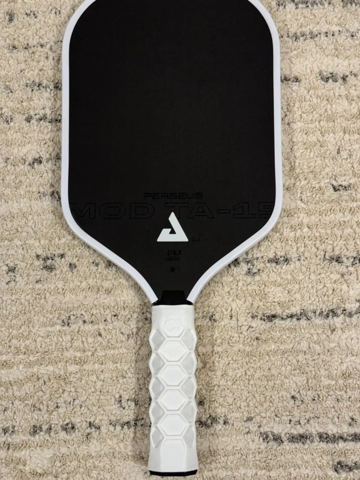 High Elastic Silicone Pickleball Racket Grip Cover