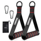 Triceps Rope Pull Down Cable