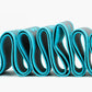 Elastic Yoga Stretching Strap with Loops