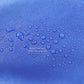 420D Waterproof Outboard Motor Engine Cover Blue (6–225HP)