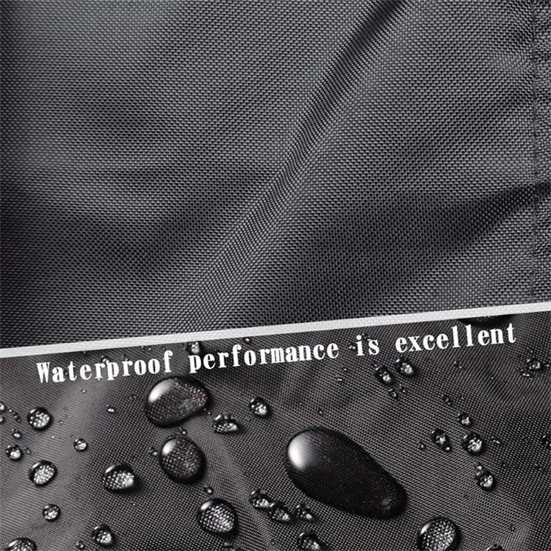 Waterproof Foldable Boat Seat Cover Protector