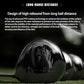 PGM Men’s Golf Driver – High Rebound Carbon Shaft Tee Wood