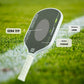ENFLEXY Gray Titanium Pickleball Paddle with Honeycomb TFP Core