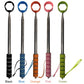 8.86FT Telescopic Golf Ball Retriever – Extendable Picker Tool