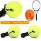 Professional Tennis Rebound Trainer with 4m Elastic Rope