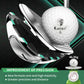3-Layer Golf Balls (100pcs) – Long Distance & Spin Control