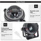 Marine Boat Compass Navigation Direction Tool