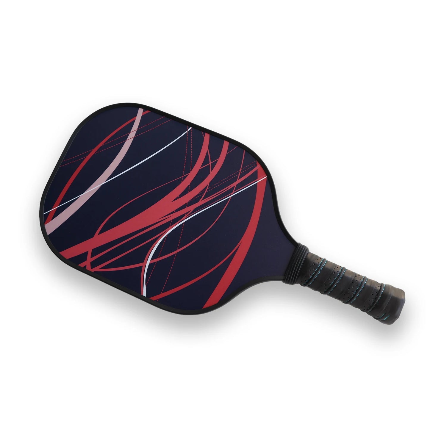 Fiberglass Pickleball Paddle Set – Rackets for Beginners & Pros