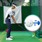 PGM Golf Swing Speed Trainer Stick HGB024