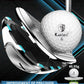 3-Layer Golf Balls (100pcs) – Long Distance & Spin Control