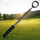 8.86FT Telescopic Golf Ball Retriever – Extendable Picker Tool