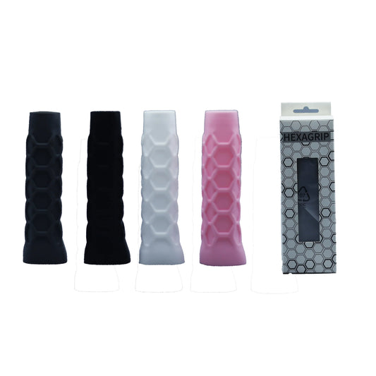 High Elastic Silicone Pickleball Racket Grip Cover