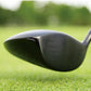 PGM Men’s Golf Driver – High Rebound Carbon Shaft Tee Wood