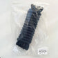 4.6m/15ft Blue Double Braided Nylon Boat Dock Line