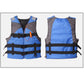 Adults Life Jacket Buoyancy Aid Vest for Water Sports