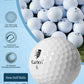 3-Layer Golf Balls (100pcs) – Long Distance & Spin Control