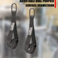 Triceps Rope Pull Down Cable