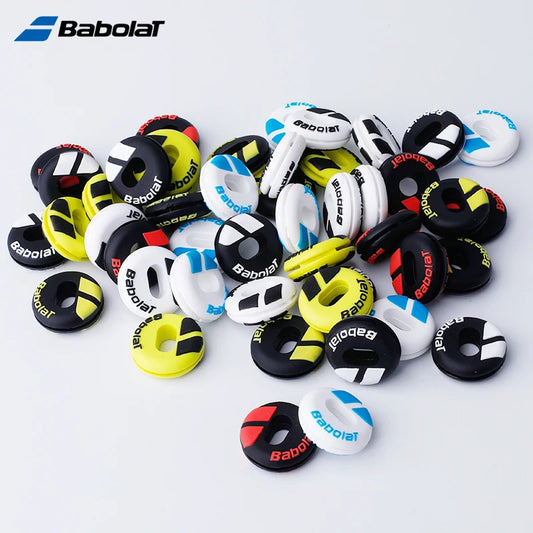 Tennis Racket Vibration Dampeners – 2/10Pcs Set