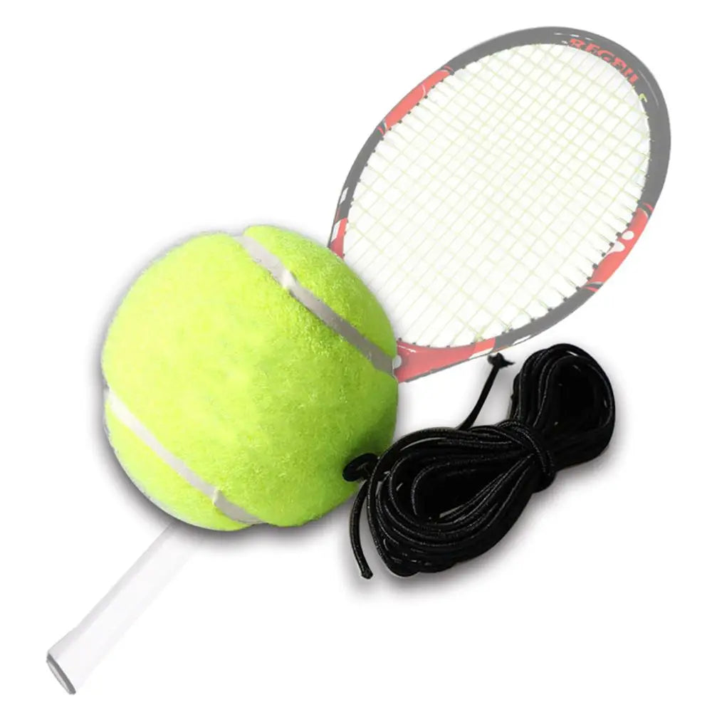 Professional Tennis Rebound Trainer with 4m Elastic Rope