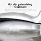 Stainless Steel Folding Grapnel Anchor for Kayak & Boat